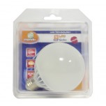 globo led e27 12w 2700k